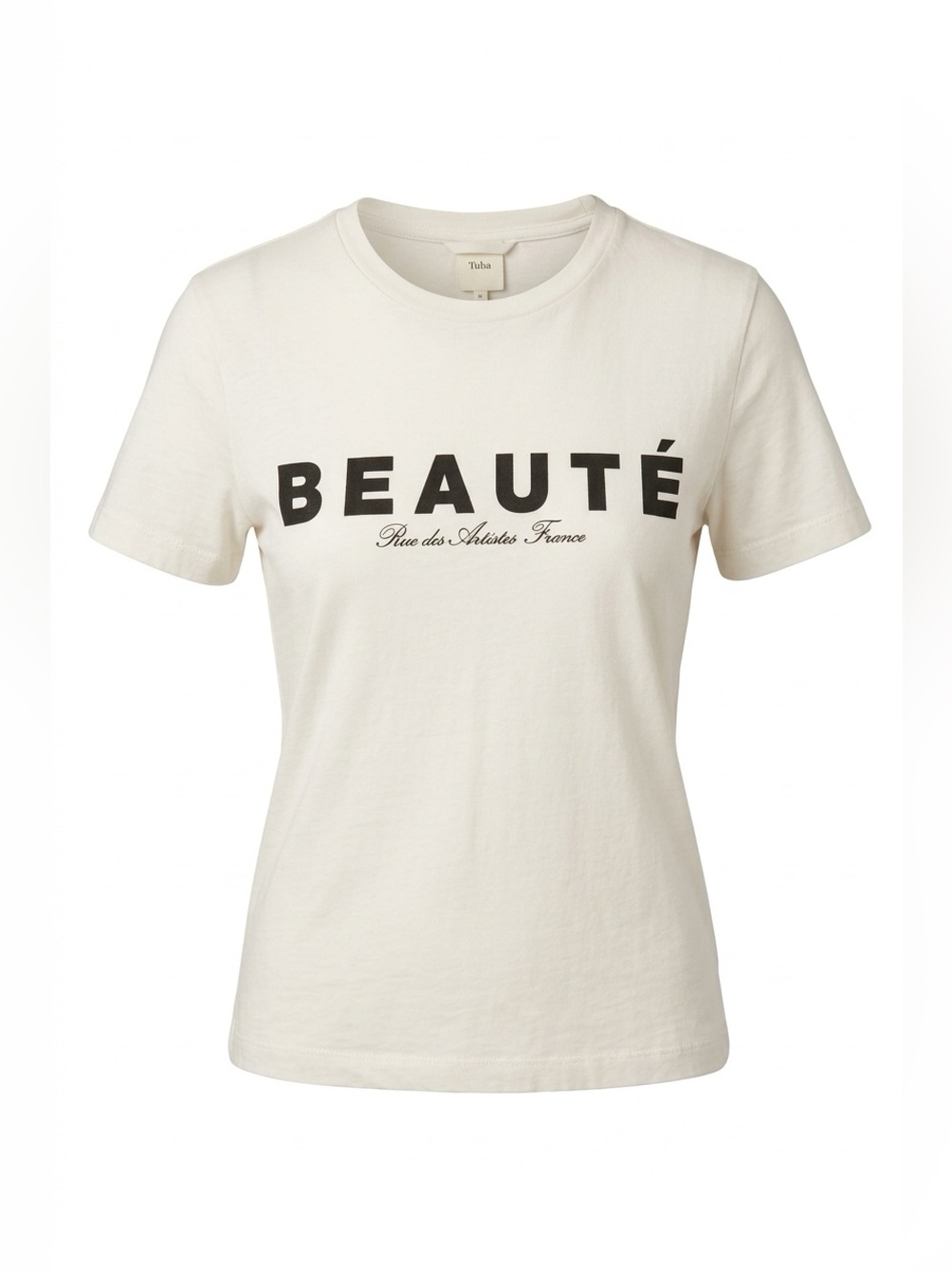 🌻H&M Beauté Graphic Tee